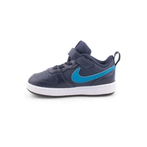 Sapatilha NIKE COURT BOROUGH LOW