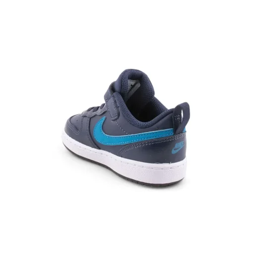 Sapatilha NIKE COURT BOROUGH LOW
