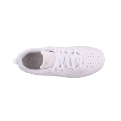 Sapatilha NIKE Court Borough Low