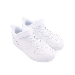 Sapatilha NIKE Court Borough Low 2