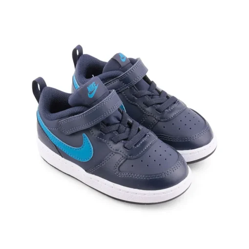 Sapatilha NIKE COURT BOROUGH LOW