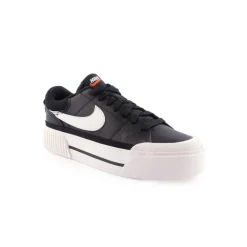 Sapatilha Nike Court Legacy Lift