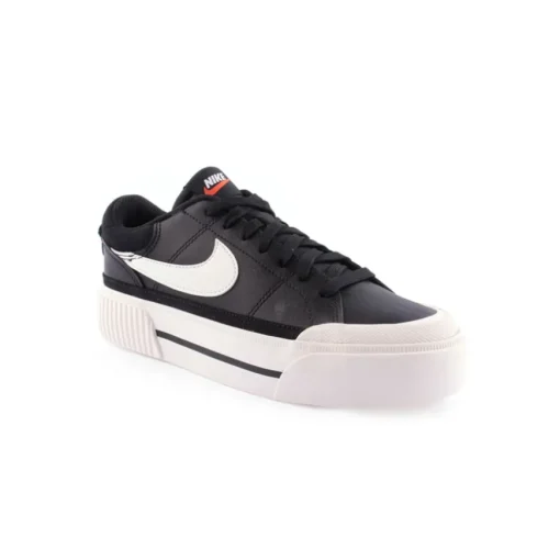 Sapatilha Nike Court Legacy Lift