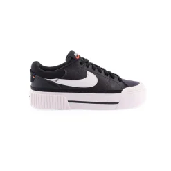 Sapatilha Nike Court Legacy Lift