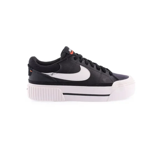 Sapatilha Nike Court Legacy Lift