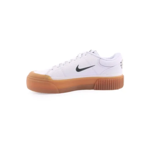 Sapatilha Nike Court Legacy Lift