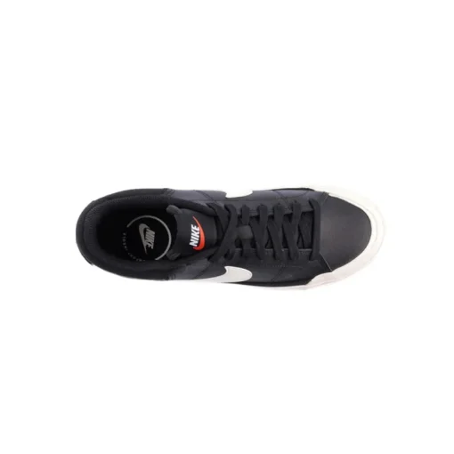 Sapatilha Nike Court Legacy Lift
