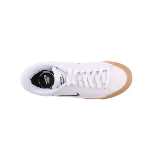 Sapatilha Nike Court Legacy Lift