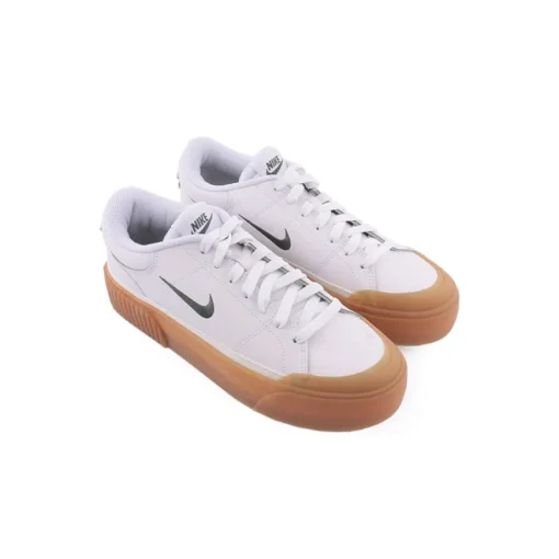 Sapatilha Nike Court Legacy Lift
