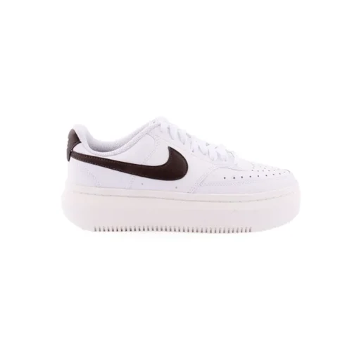 Sapatilha Nike Court Vision Alta