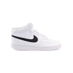 Sapatilha NIKE Court Vision Mid Nn