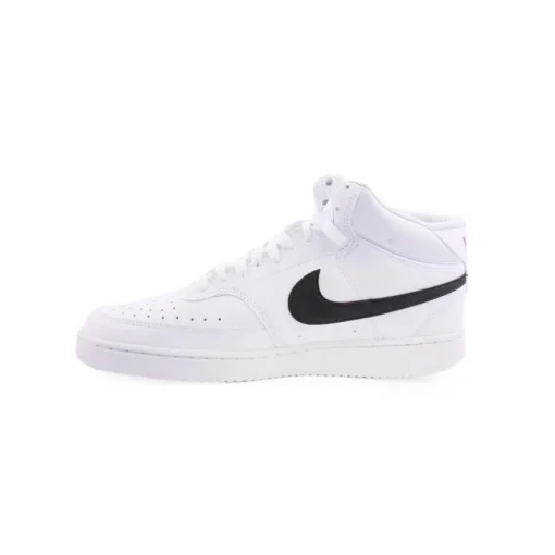 Sapatilha NIKE Court Vision Mid Nn