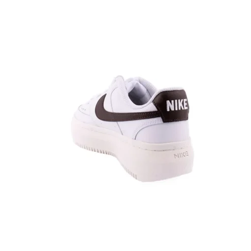 Sapatilha Nike Court Vision Alta