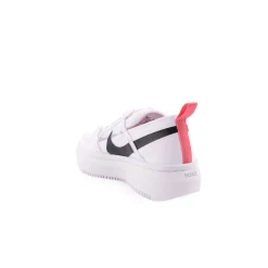 Sapatilha NIKE Court Vision Alta