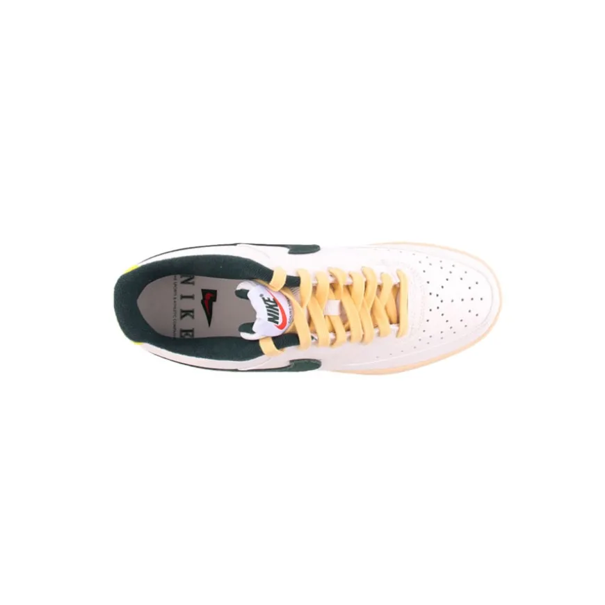 Sapatilha Nike Court Vision Low