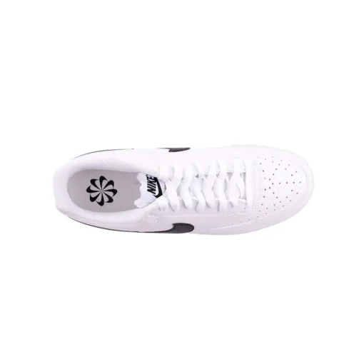 Sapatilha NIKE Court Vision Low Next Nature