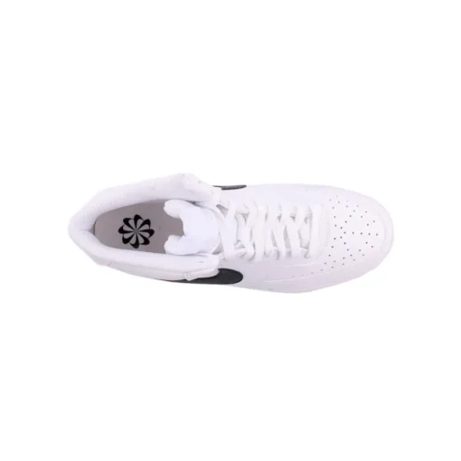 Sapatilha NIKE Court Vision Mid Nn