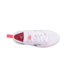 Sapatilha NIKE Court Vision Alta
