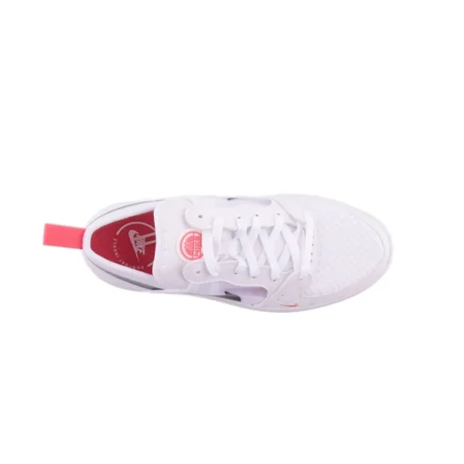 Sapatilha NIKE Court Vision Alta