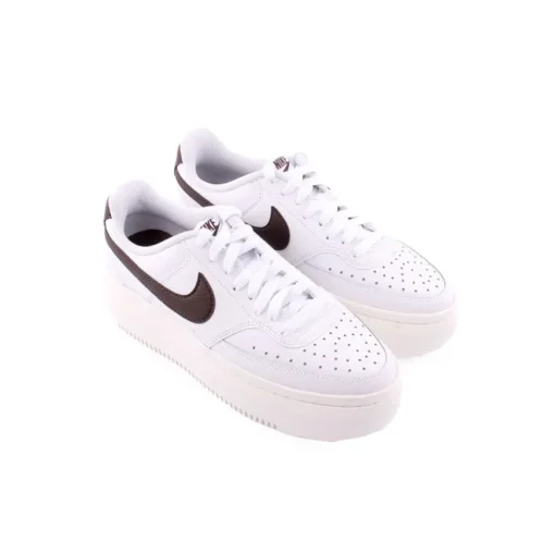 Sapatilha Nike Court Vision Alta