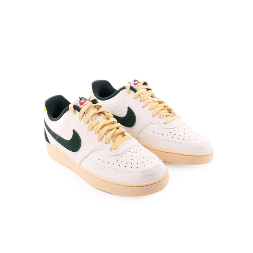 Sapatilha Nike Court Vision Low