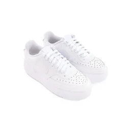 Sapatilha NIKE Court Vision Alta Ltr