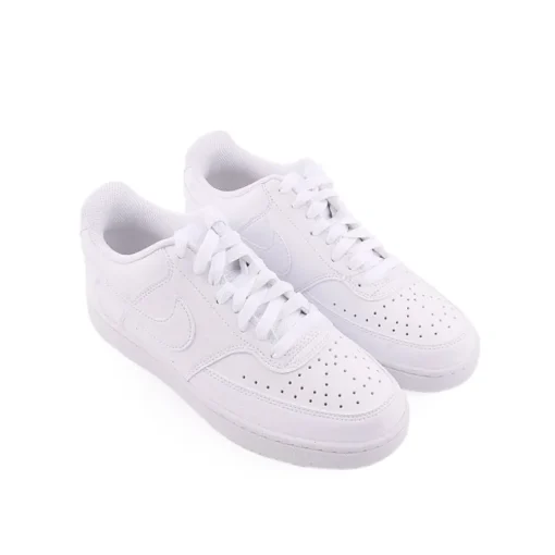 Sapatilha NIKE Court Vision Low