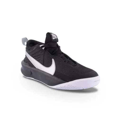 Sapatilha NIKE  Team Hustle D10