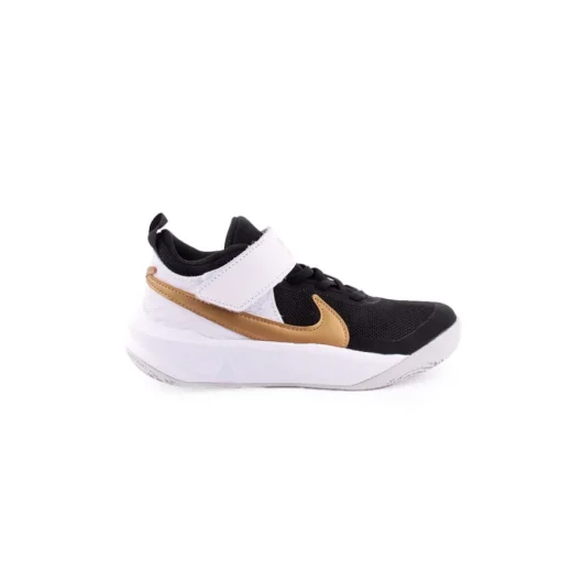 Sapatilha NIKE Team Hustle D 10