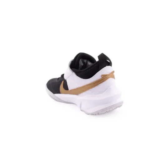 Sapatilha NIKE Team Hustle D 10
