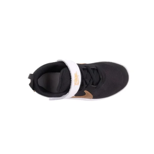 Sapatilha NIKE Team Hustle D 10