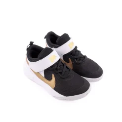Sapatilha NIKE Team Hustle D 10
