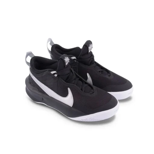 Sapatilha NIKE  Team Hustle D10