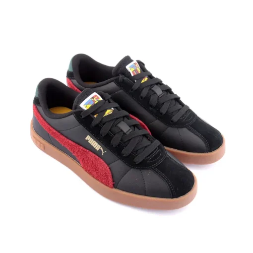 Sapatilha Puma Club II