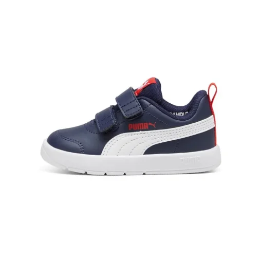 Sapatilha PUMA  Courtflex