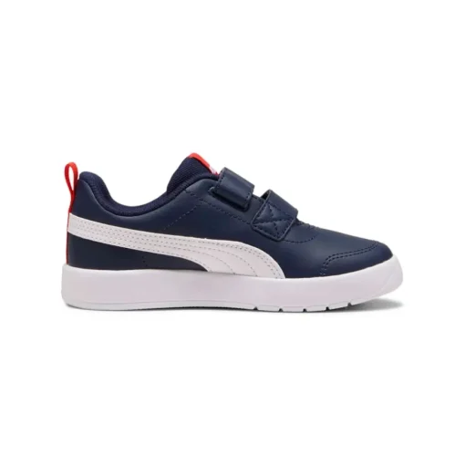Sapatilha Puma Courtflex