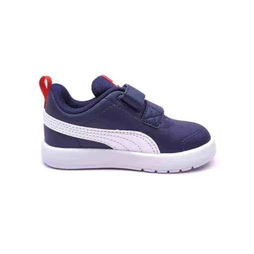 Sapatilha PUMA  Courtflex