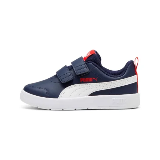 Sapatilha Puma Courtflex