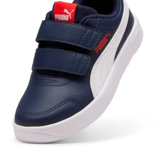 Sapatilha Puma Courtflex