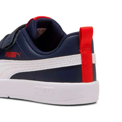 Sapatilha Puma Courtflex