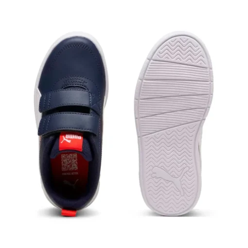 Sapatilha Puma Courtflex