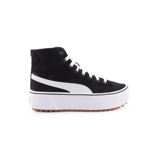 Sapatilha PUMA Kaia Mid CV