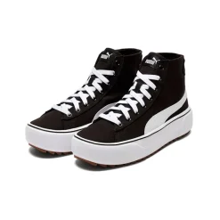 Sapatilha PUMA Kaia Mid CV