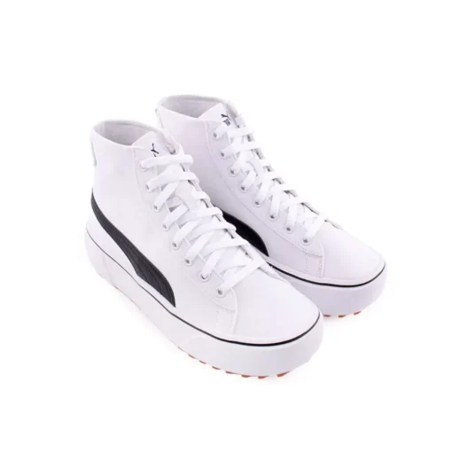 Sapatilha PUMA  KAIA MID CV