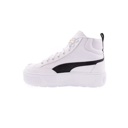 Sapatilha PUMA Karmen Mid