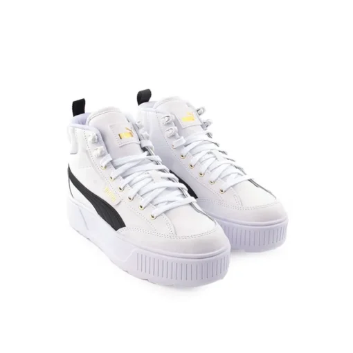 Sapatilha PUMA Karmen Mid