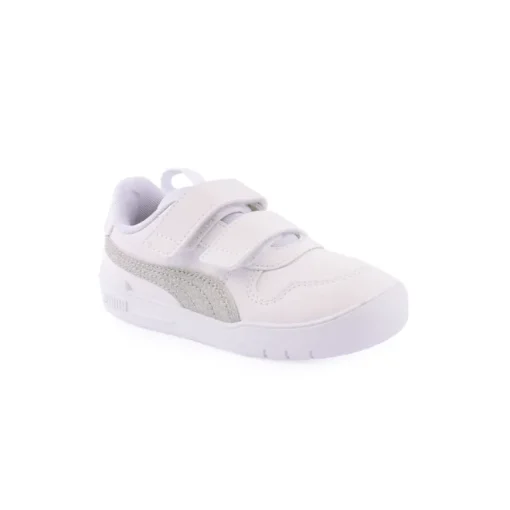 Sapatilha Puma Multiflex Glitz