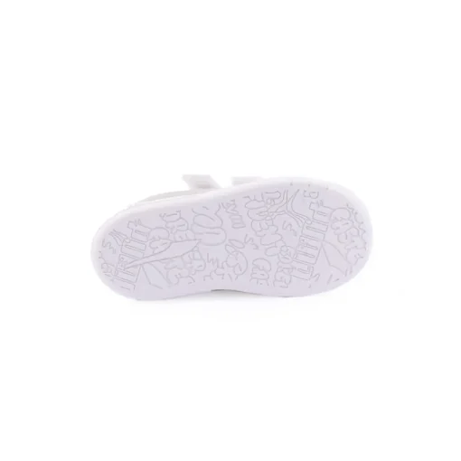 Sapatilha Puma Multiflex Glitz
