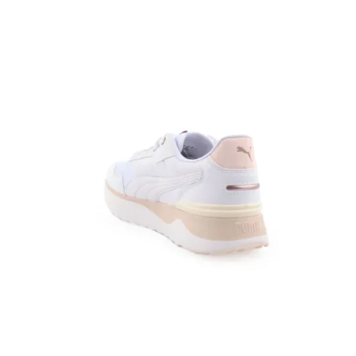 Sapatilha PUMA R78 Voyage