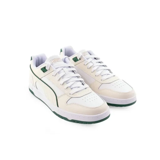 Sapatilha PUMA Rbd Game Low
